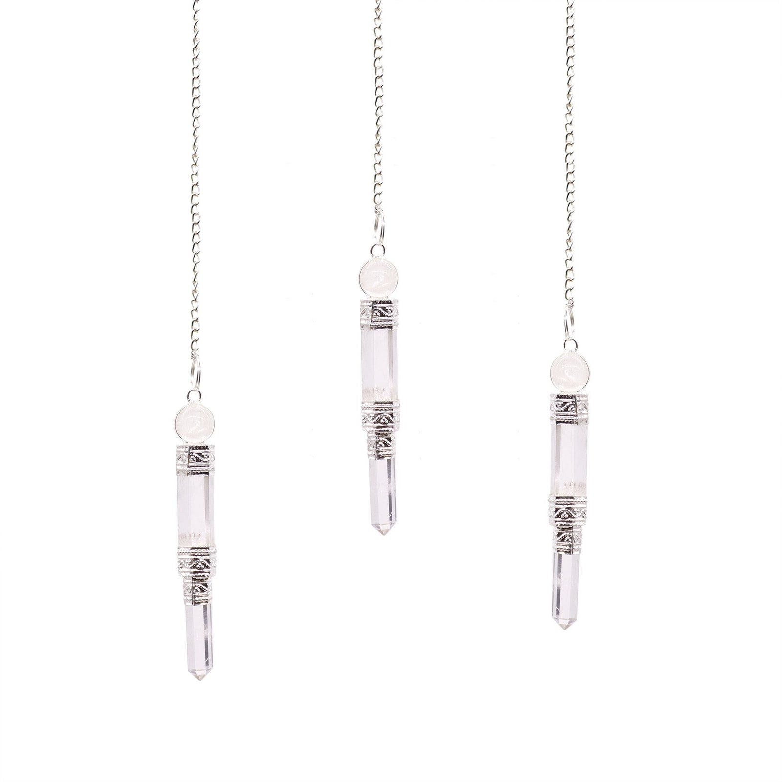 Pendulum - Rock Quartz product image