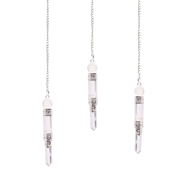 Pendulum - Rock Quartz product image