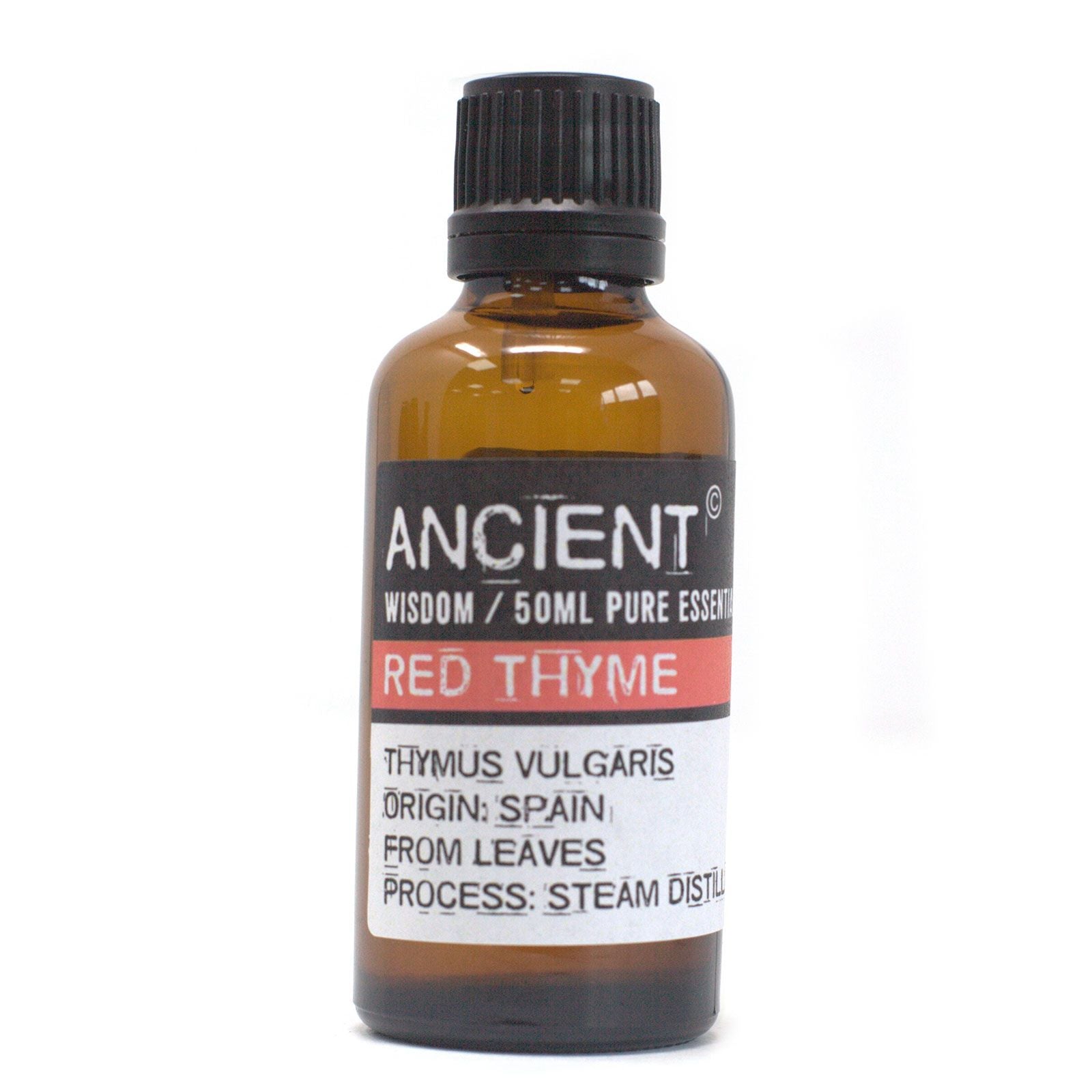 Red Thyme Essential Oil 50ml product image