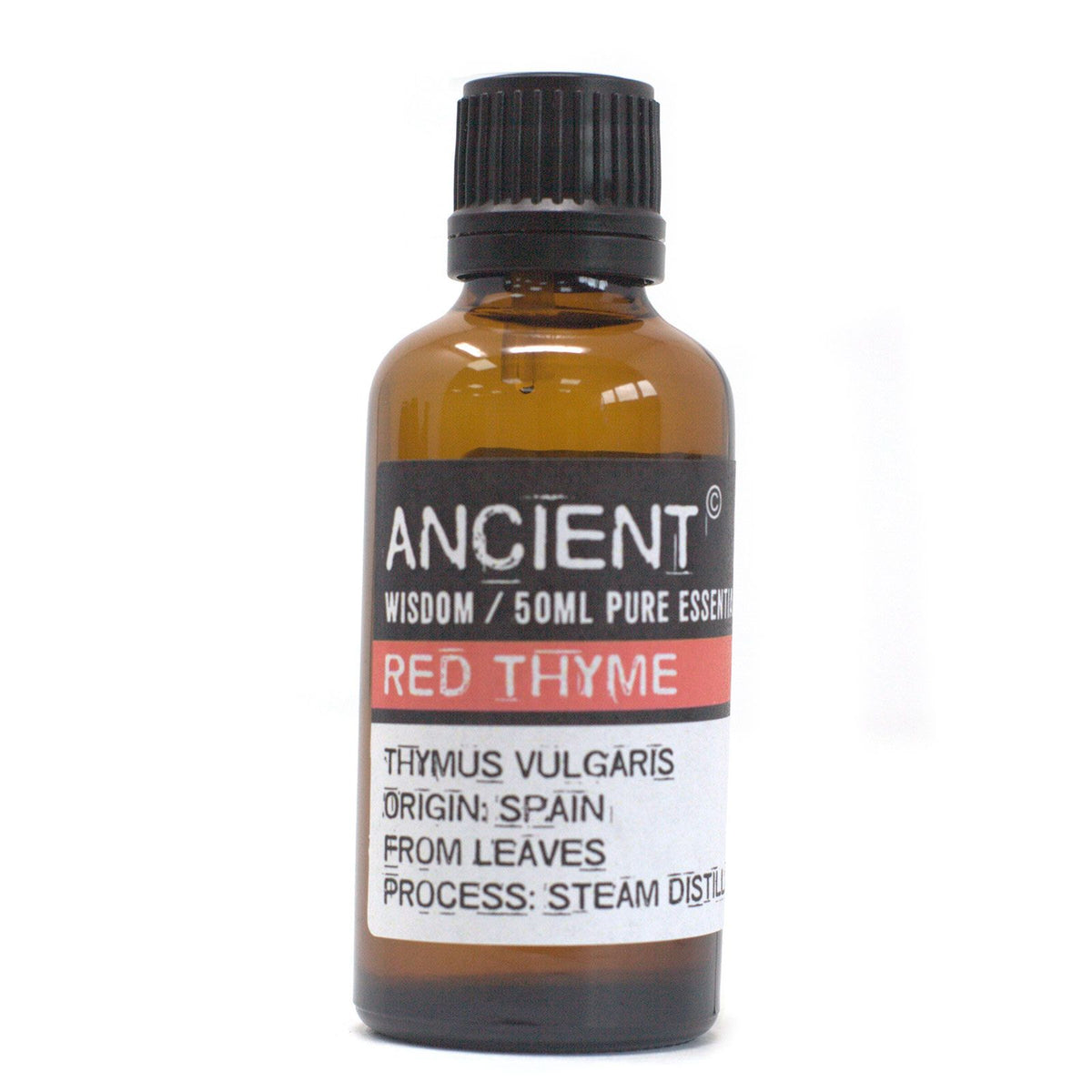 Red Thyme Essential Oil 50ml product image