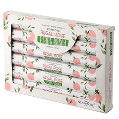 Plant Based Incense Sticks - Regal Rose product image 3