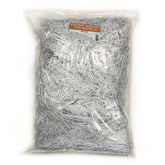 Very Fine Shredded paper - White (0.5KG) product image 2