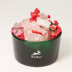 Hop Hare Diffusing Crystals & Floral Set - The Lovers product image 6