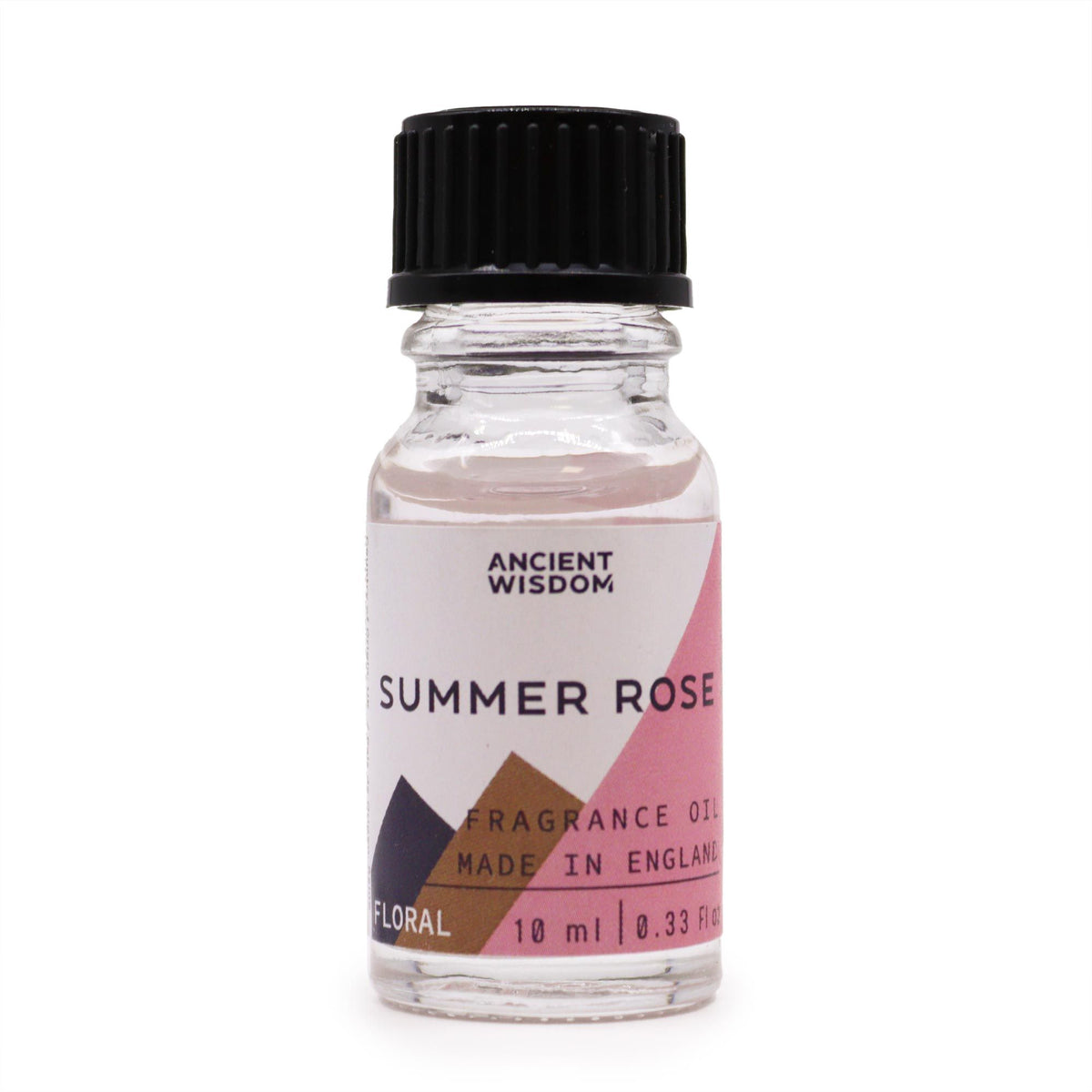 10ml Summer Rose Fragrance Oil product image 2