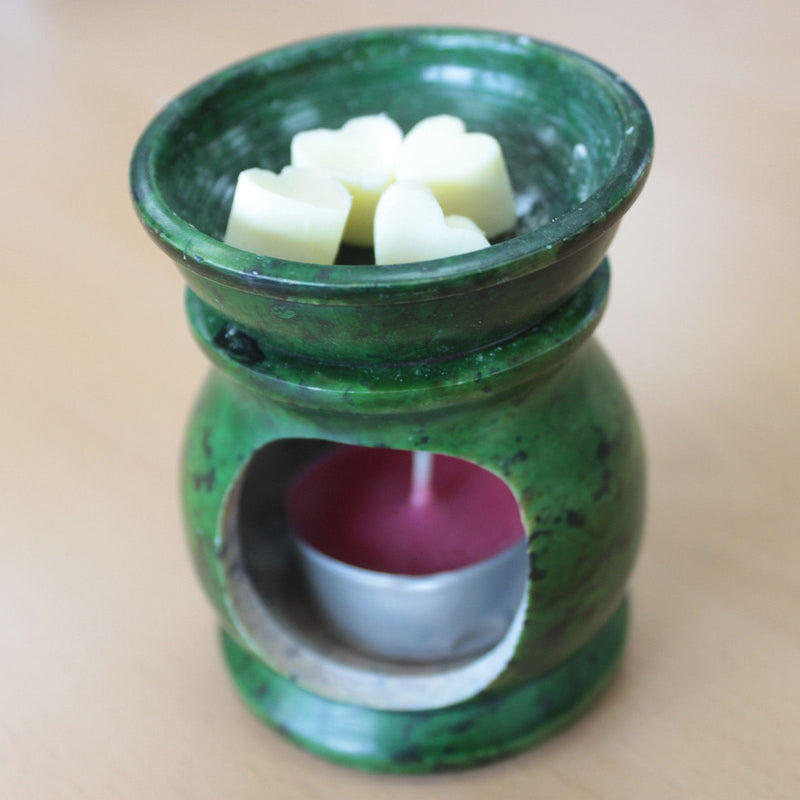 Aroma Wax Melts - Ginger & Clove product image