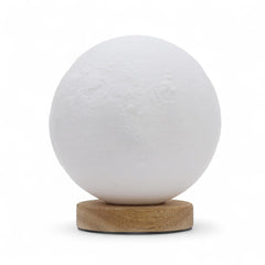 New Wave Lamp - USB - 3 settings - Moon product image 4