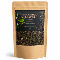 50g Serenity Souk Blend product image