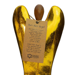 Hati-Hati Angel - Guardian- 25cm