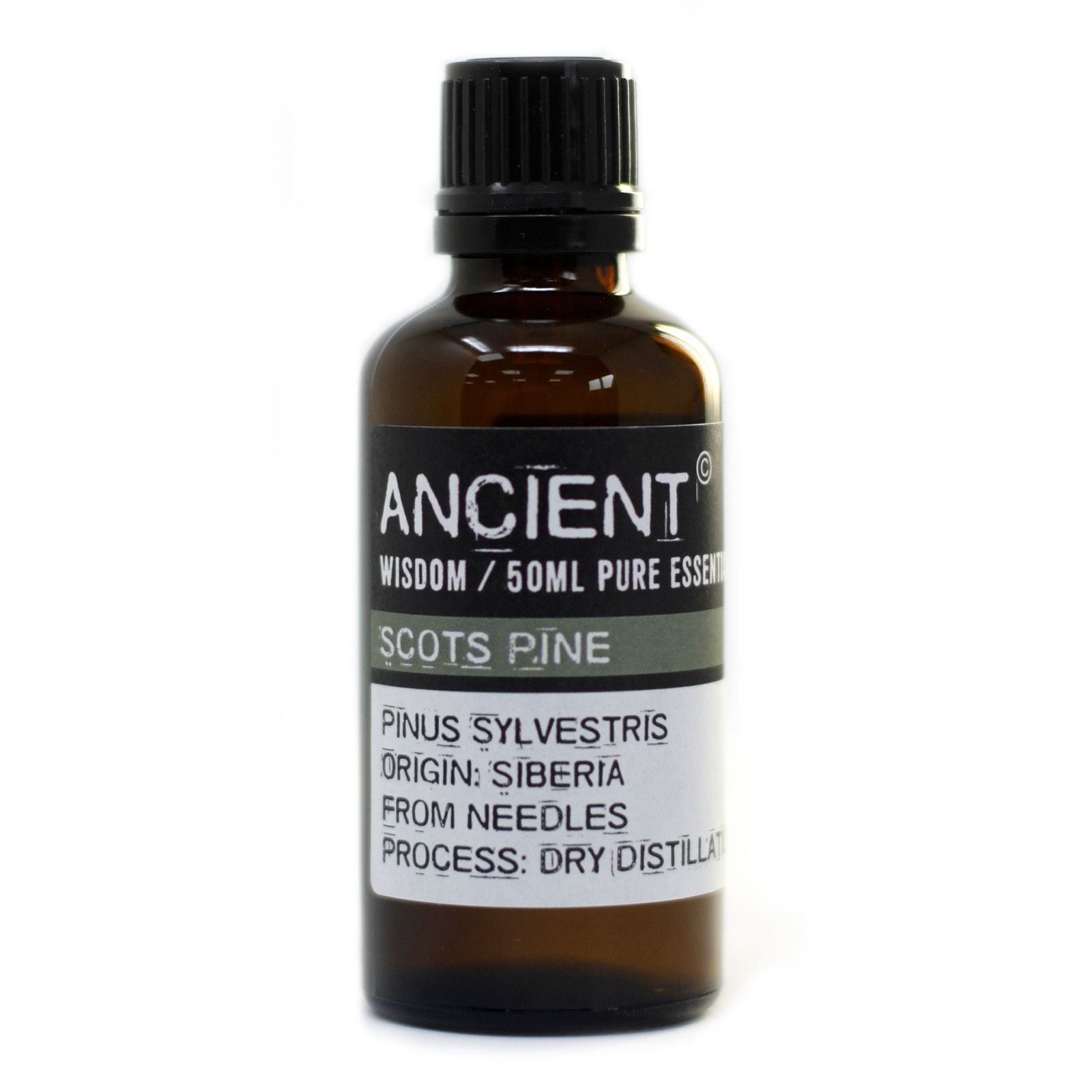 Pine Sylvestris (Scots Pine) 50ml product image