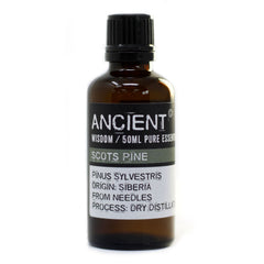 Pine Sylvestris (Scots Pine) 50ml product image