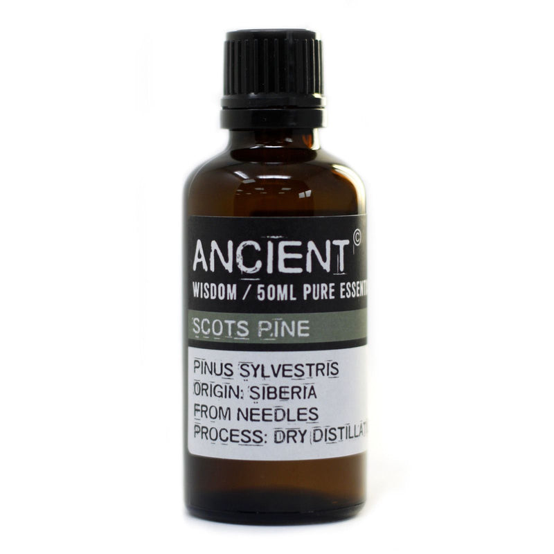 Pine Sylvestris (Scots Pine) 50ml product image