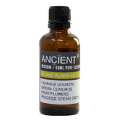 Ylang Ylang III 50ml product image 2