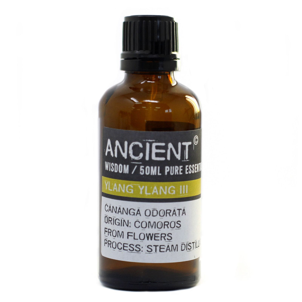 Ylang Ylang III 50ml product image 2