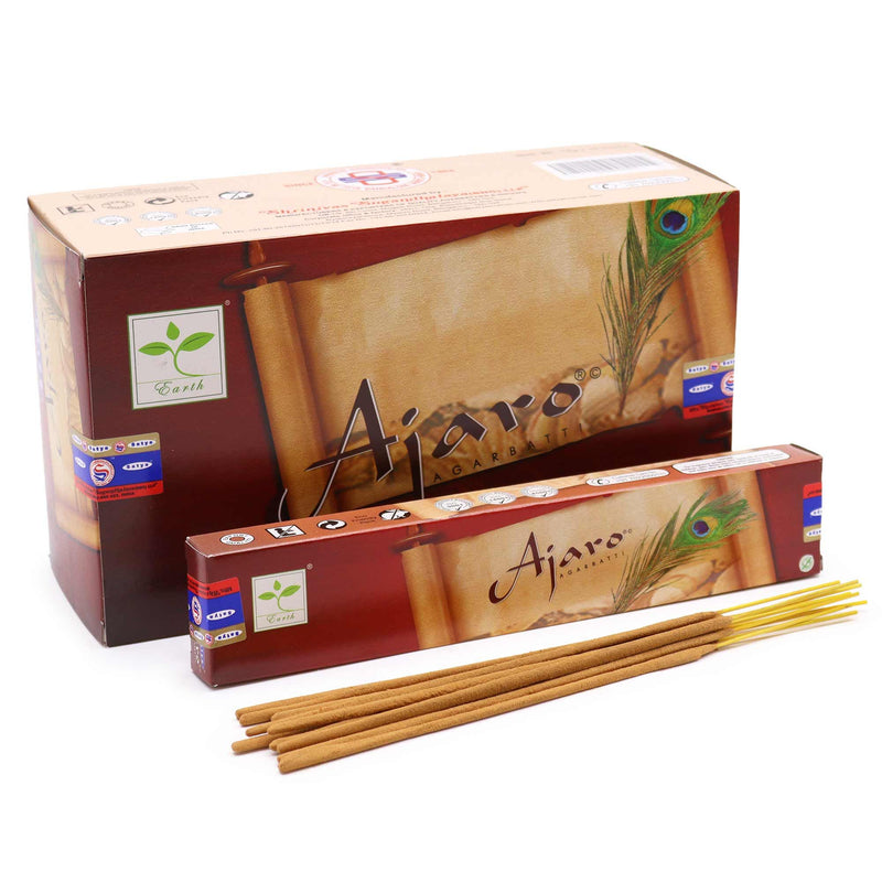 Satya Incense 15gm - Ajaro product image