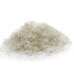 White Himalayan Bath Salts 3-5mm - 25kg Sack product image 2