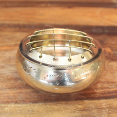 Charcoal Incense Jar Holders & Burners product image 5