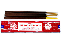Satya Incense 15gm - Dragon Blood product image