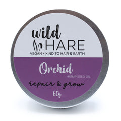 Wild Hare Solid Shampoo 60g - Orchid product image 3