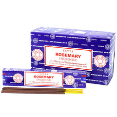 Satya Incense 15gm - Rosemary product image 3