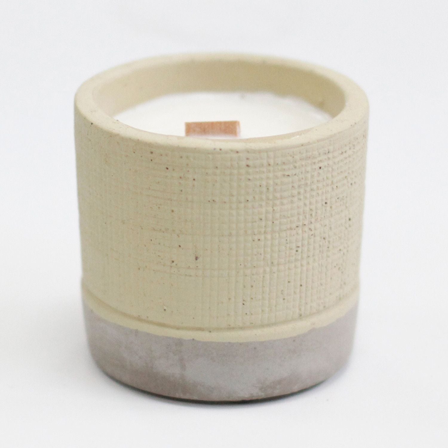 Pot - Grey - Coffee in the Club product image