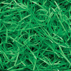 Very Fine Shredded paper - Green (0.5KG) product image 3