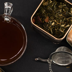 50g Green Dragon Tea Blend product image 11
