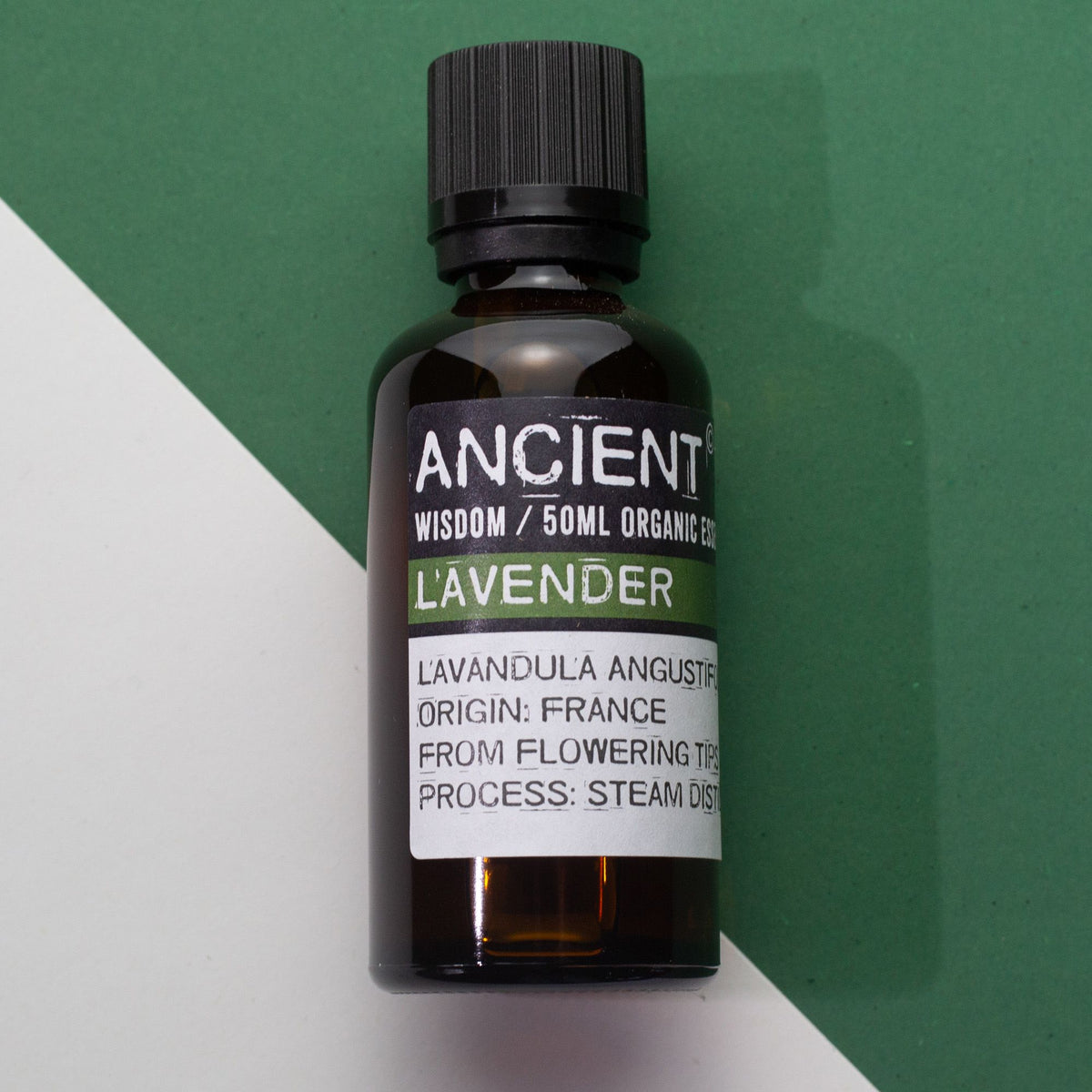 Lavender Organic Essential Oil 50ml product image 4