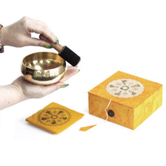 Special Meditation Bowl Set product image 2