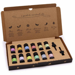 Aromatherapy Essential Oil Set - Spring product image