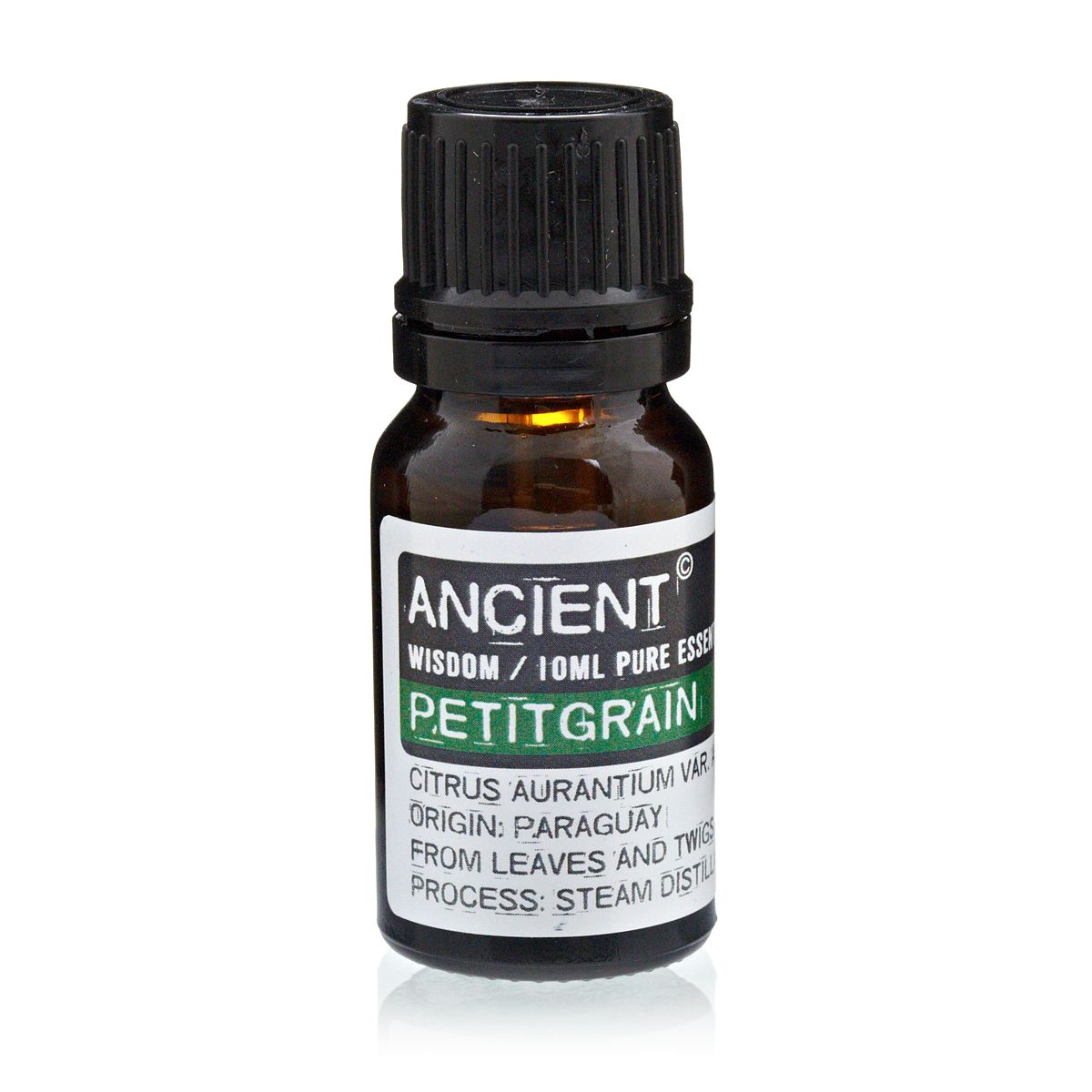 10 ml Petitgrain Essential Oil product image