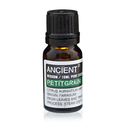 10 ml Petitgrain Essential Oil product image