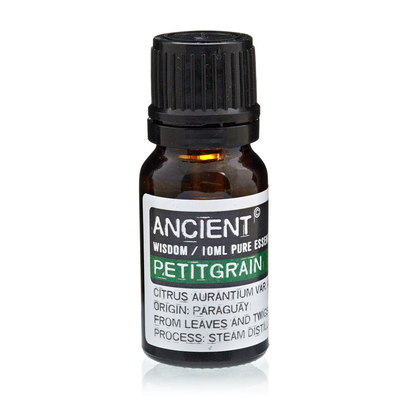 10 ml Petitgrain Essential Oil product image