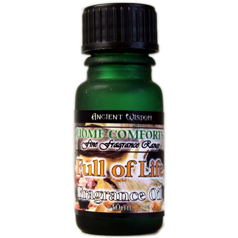 10ml Kitchen - Full of Life Fragrance Oil product image