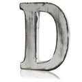 Shabby Chic Letters - D product image