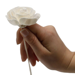 Natural Diffuser Flowers - Rose on Reed product image 6
