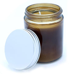 Unlabelled Aromatherapy Candle - Positive Vibes product image 3