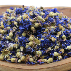 Cornflowers Blue Whole (0.5kg) product image 2