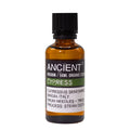 Cypress Organic Essential Oil 50ml product image