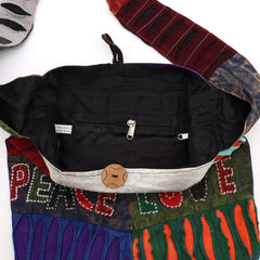 Peace & Love Bags (asst des) product image 5