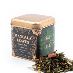 50g Green Dragon Tea Blend product image 13
