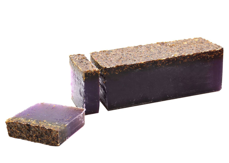 Sleepy Lavender - Soap Loaf product image