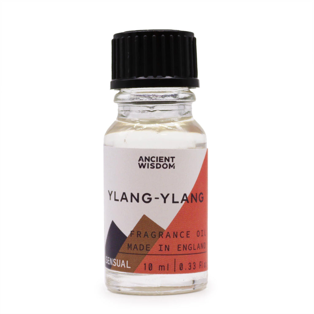 10ml Ylang-Ylang Fragrance Oil product image 2