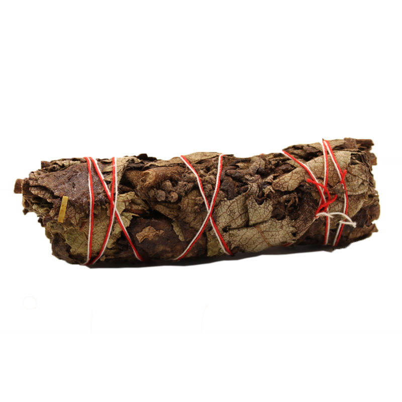 Smudge Stick - Happy Spirit Sage 10cm product image