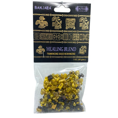Banjara Tree Resin - Healing Blend product image