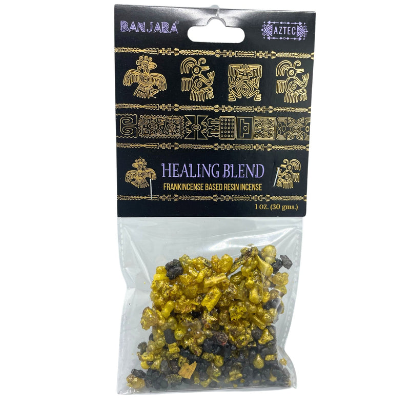 Banjara Tree Resin - Eden product image