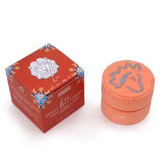 Set of Zodiac Bath Fizzers with Horoscope - Leo product image 3