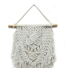 Macrame Wall Hanging - Over Abundance product image 4