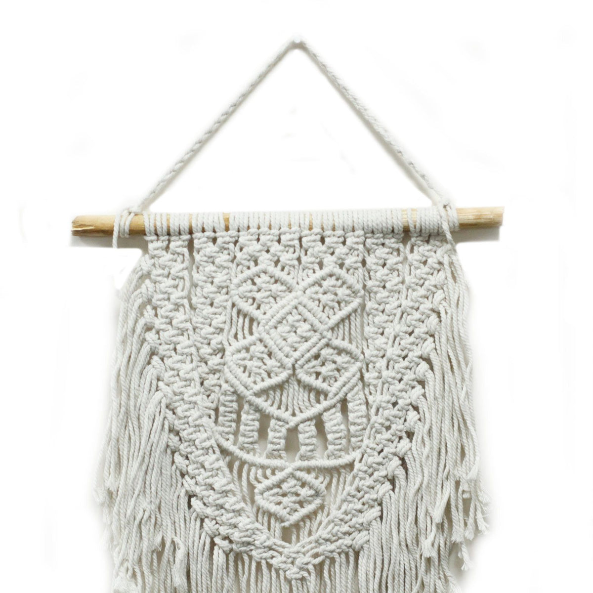 Macrame Wall Hanging - Over Abundance product image 4