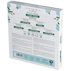 Plant Based Backflow Incense Cones - Aloe Vera product image
