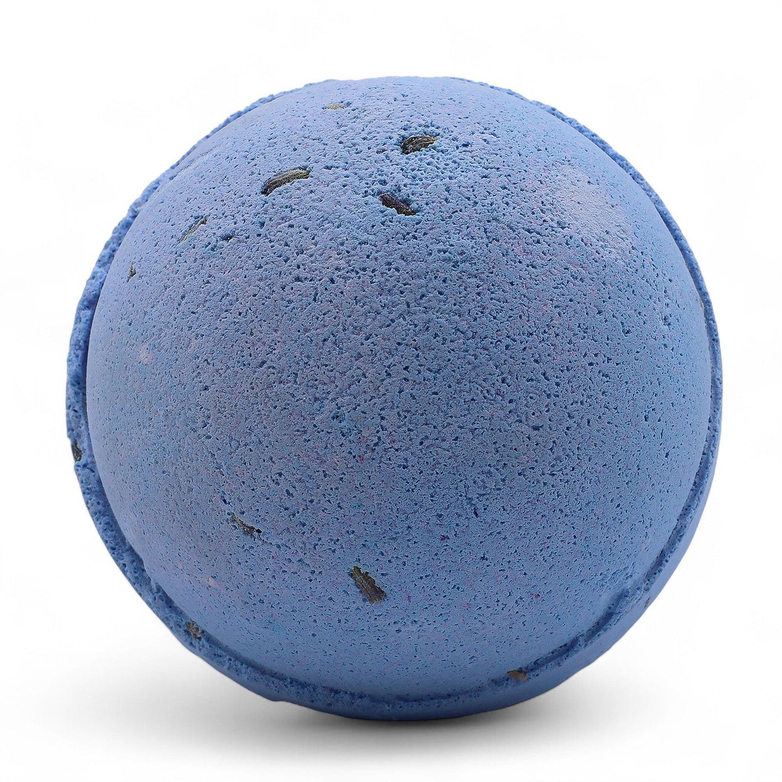 Set of 3 Lavender & Seeds Bath Bombs product image